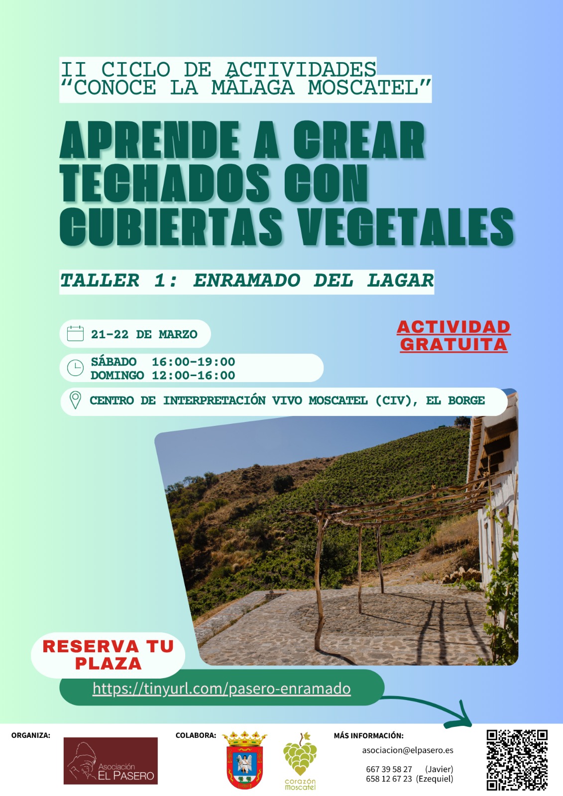 Enramado 1